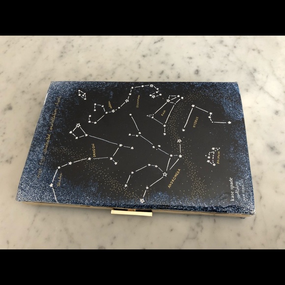 COPY - Kate Spade It’s Written In The Stars book … - Picture 4 of 8